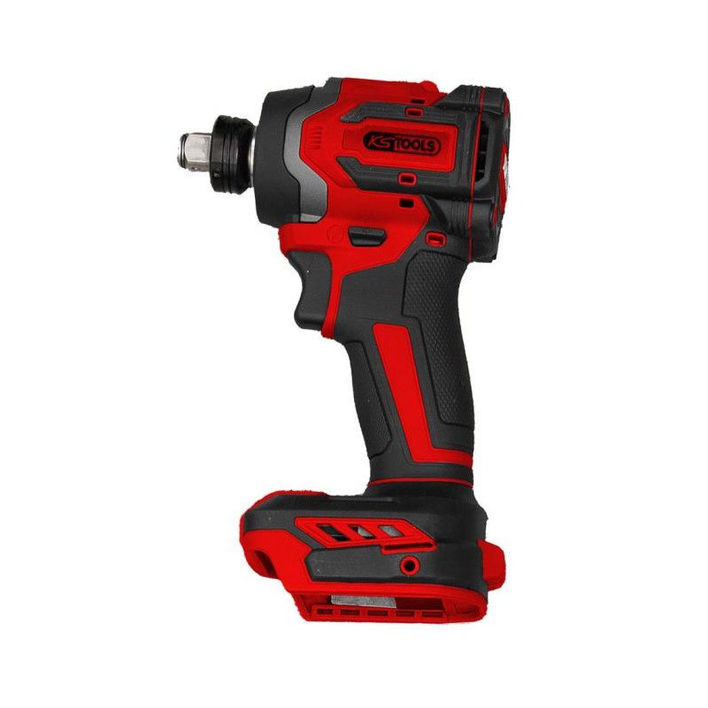 Visseuse à chocs porte-embouts 1/2'' sur batterie 18V, 230 Nm