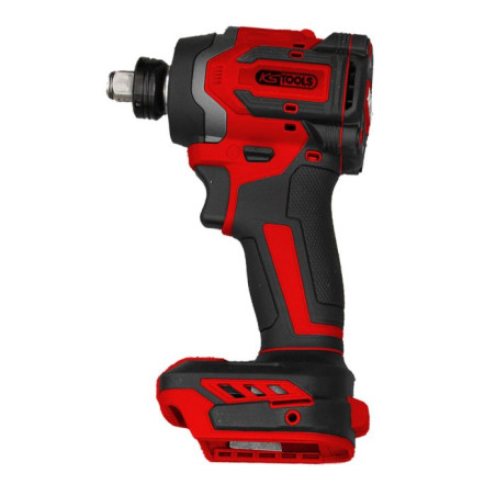 Visseuse à chocs porte-embouts 1/2'' sur batterie 18V, 230 Nm