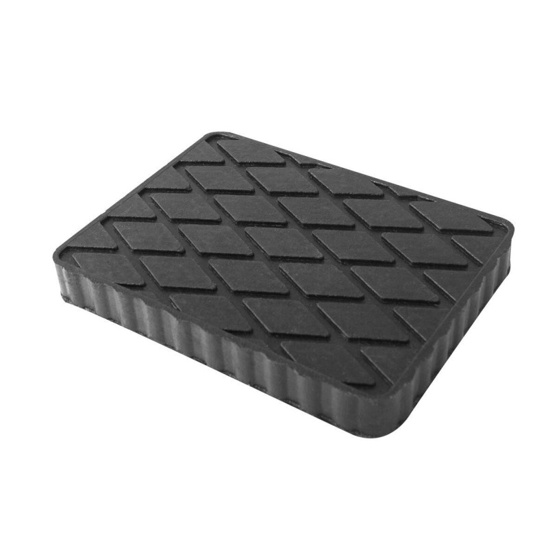 CLAS : Cale en caoutchouc - 160x120x20