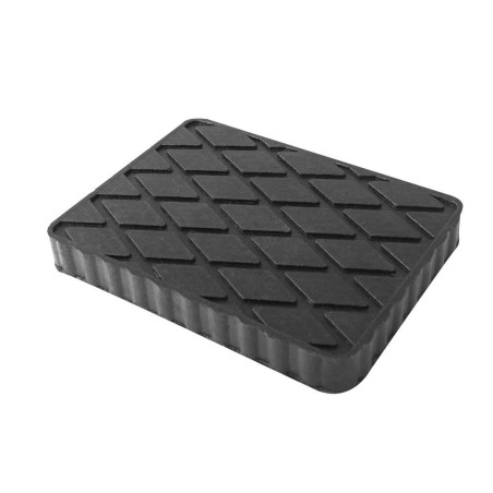 CLAS : Cale en caoutchouc - 160x120x20