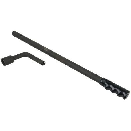 Jeu de clés cabine conducteur pour Volvo / Scania, 2 pcs