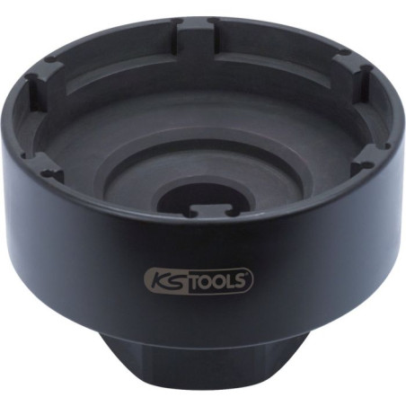 Douille à 6 ergots Ø 100,5 mm pour Mercedes et MAN