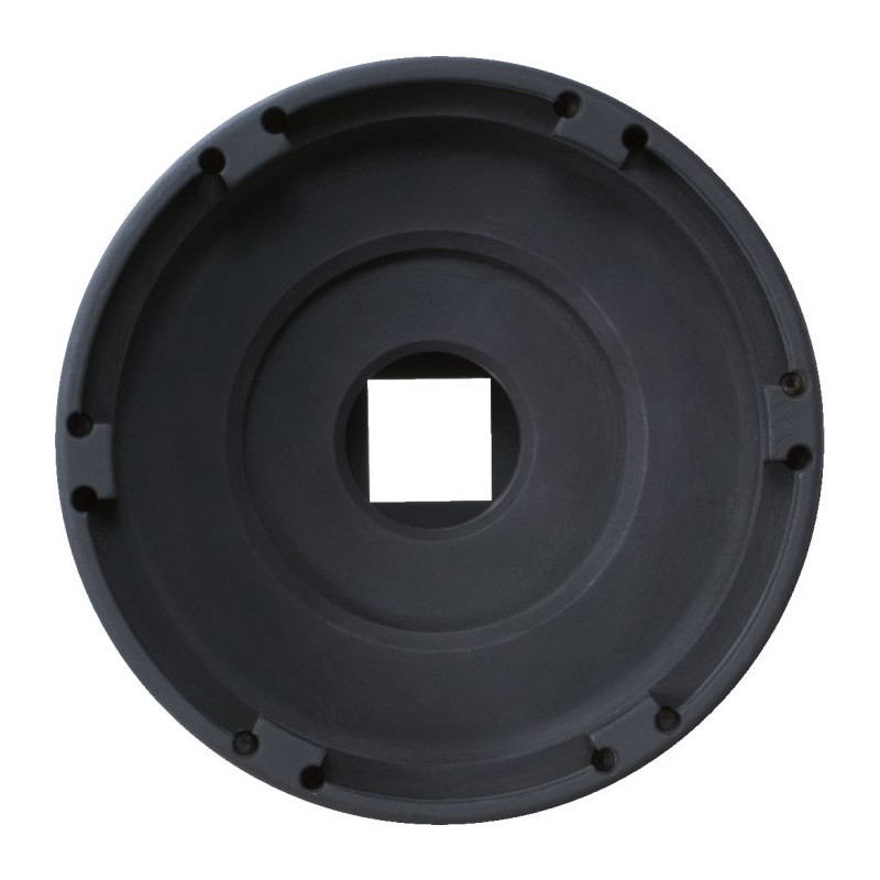 Douille à 6 ergots Ø 100,5 mm pour Mercedes et MAN