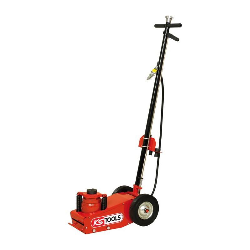 Cric hydropneumatique 35T