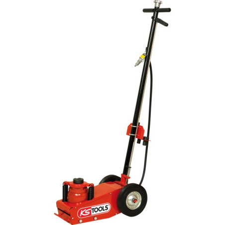 Cric hydropneumatique 35T