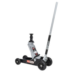 Cric hydraulique tout-terrain, 3 t