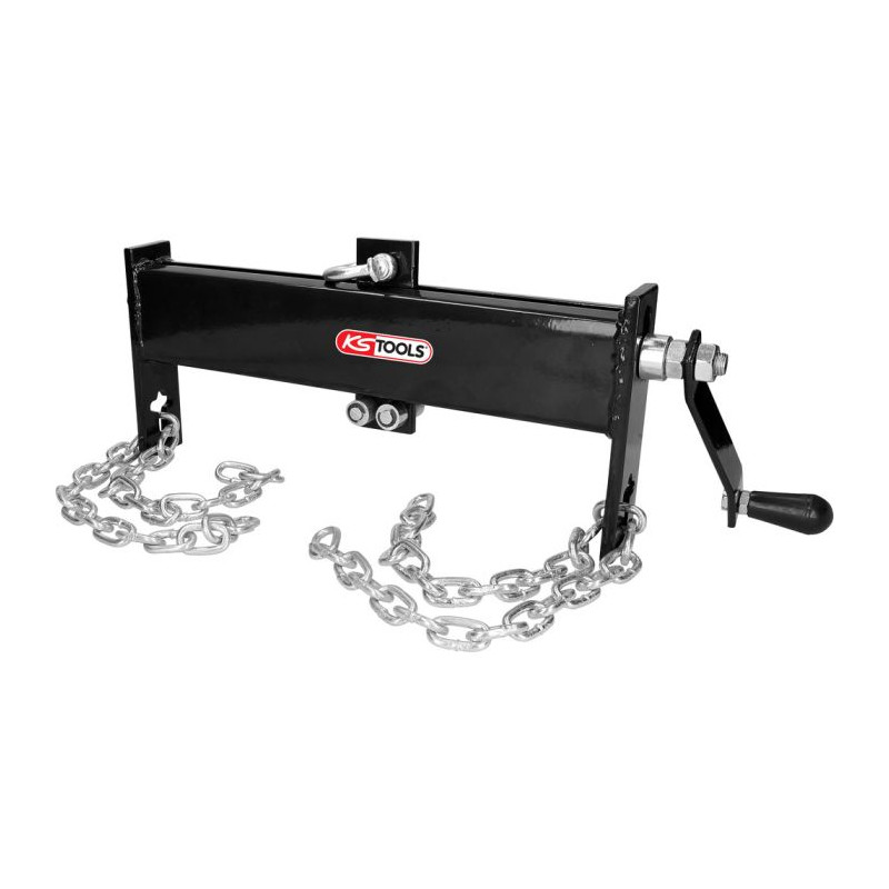 Equilibreur de charge, 2 t