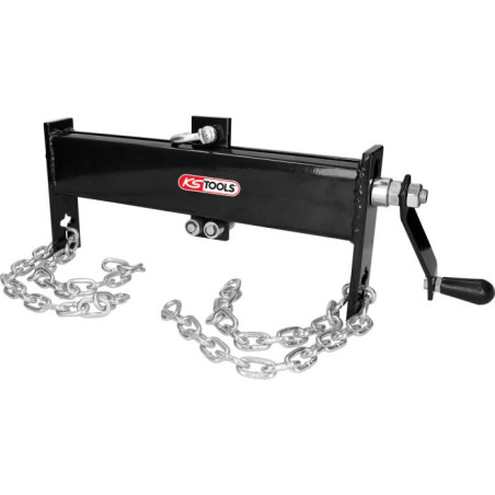 Equilibreur de charge, 2 t