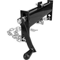 Equilibreur de charge, 2 t