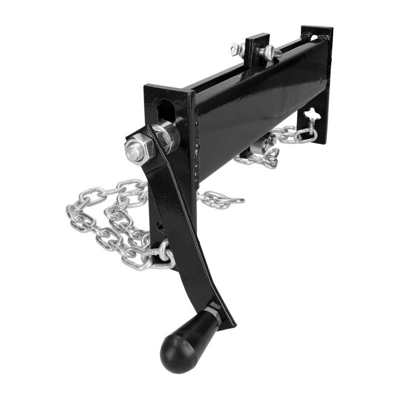 Equilibreur de charge, 2 t