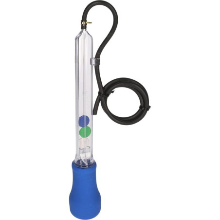 Testeur de concentration d'urée - AdBlue®