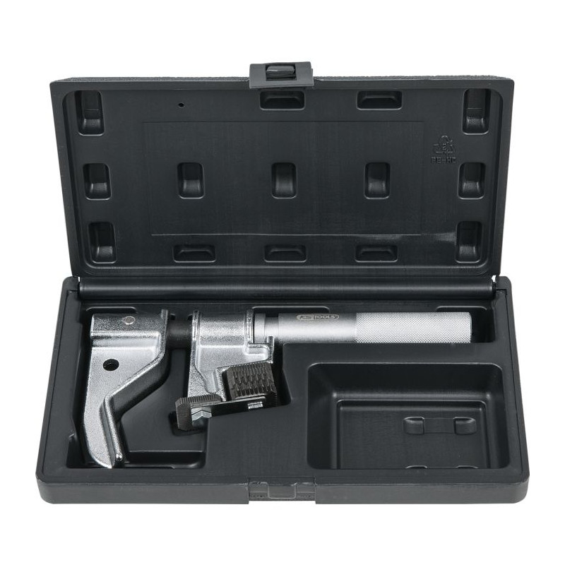 Filière pour peigne à filetage