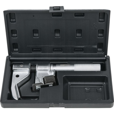 Filière pour peigne à filetage