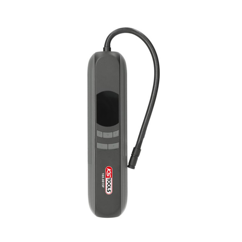 Mini compresseur rechargeable portatif
