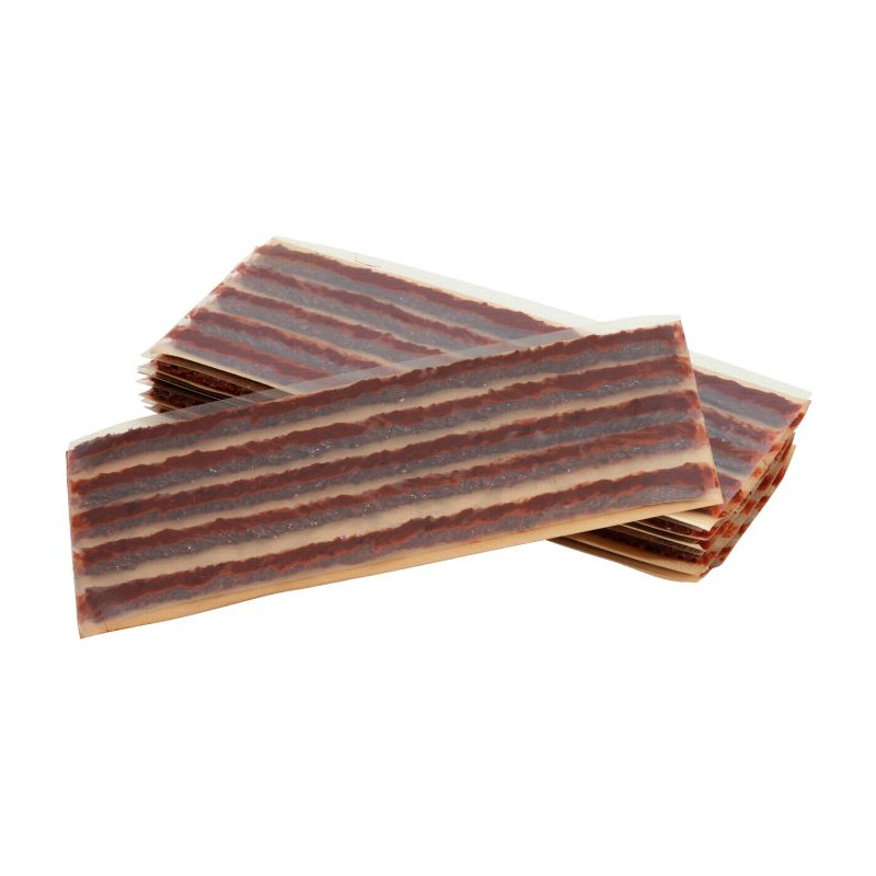 60 mèches pour pneus Tubeless