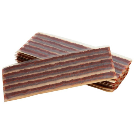 60 mèches pour pneus Tubeless