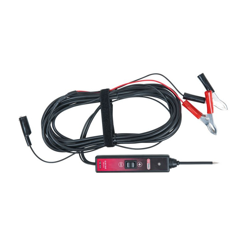 Testeur de lampe multifonction 6 - 24 V