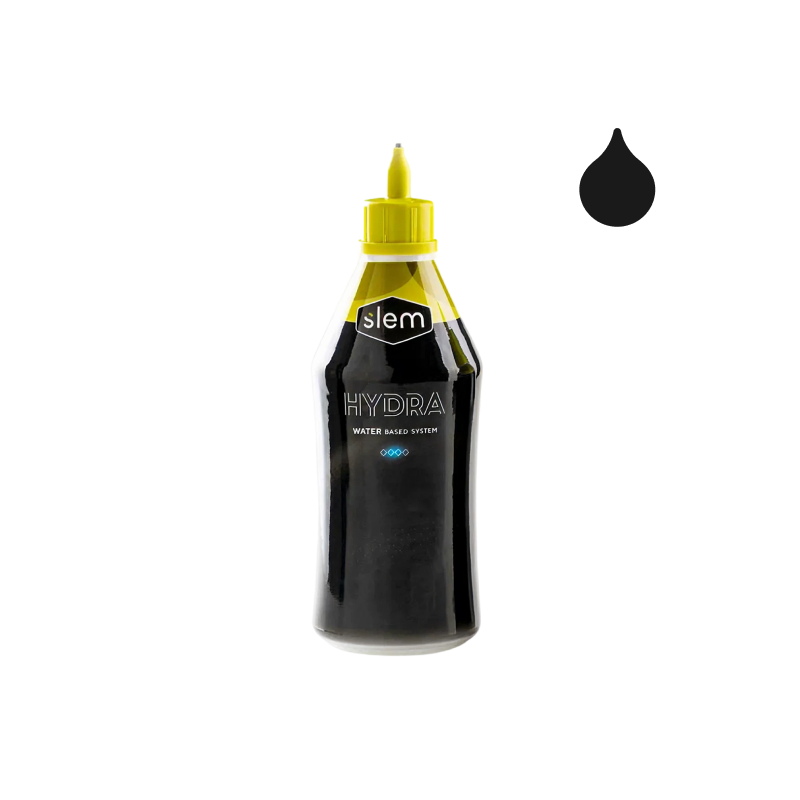 Bases Hydra : 085-HK - Noir Intense - 750ml