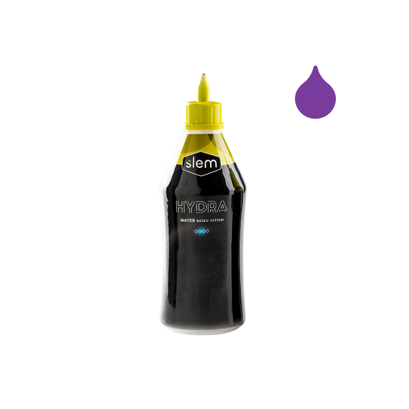 Bases Hydra : 056-HV - Violet Ajusté - 400ml