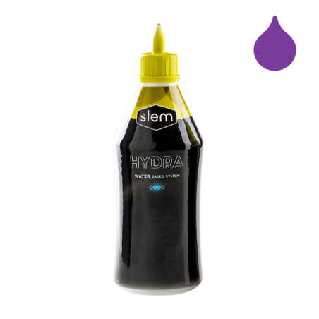 Bases Hydra : 056-HV - Violet Ajusté - 400ml
