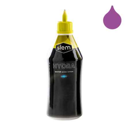 Bases Hydra : 054-HV - Violet Rouge - 400ml