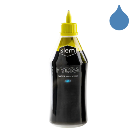 Bases Hydra : 610-HB - Perle Bleu Fin - 400ml