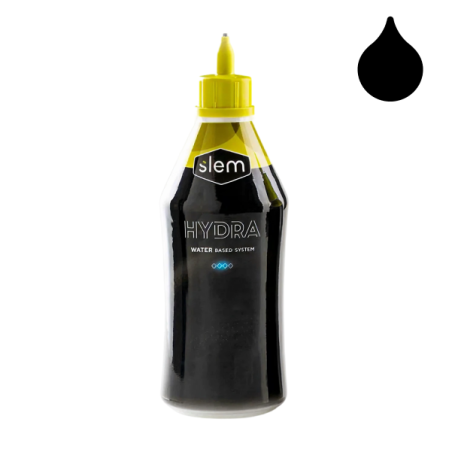 Bases Hydra : 086-HK - Noir Profond - 750ml