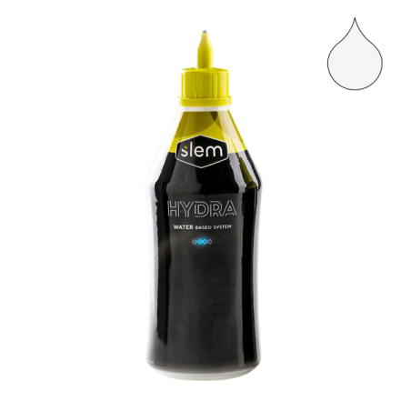 Bases Hydra : 006-HW - Blanc Transparent - 750ml