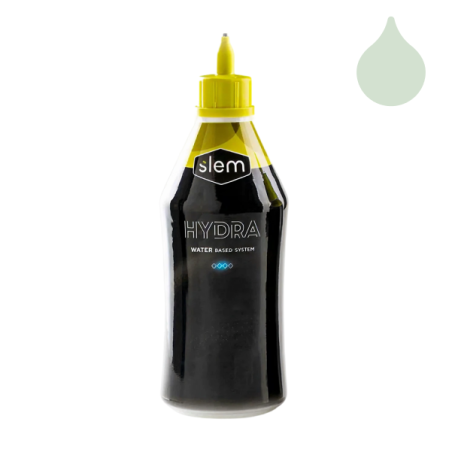 Bases Hydra : 070-HG - Blanc Verdâtre - 150ml