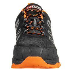 Chaussures de sécurité - Modèle coussin d'air BEG T44