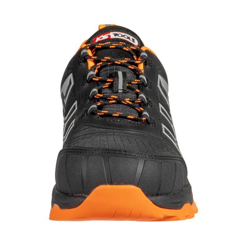 Chaussures de sécurité - Modèle coussin d'air BEG T44