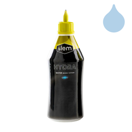 Bases Hydra : 060-HB - Blanc Bleuté - 150ml