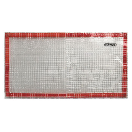 Nappe velcro isolante 66x36 cm