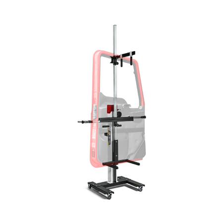 OPTION PORTIERE LARGE