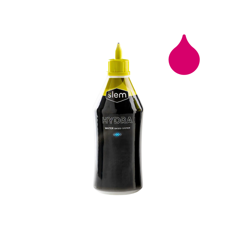 Bases Hydra : 052-HV - Magenta - 400ml