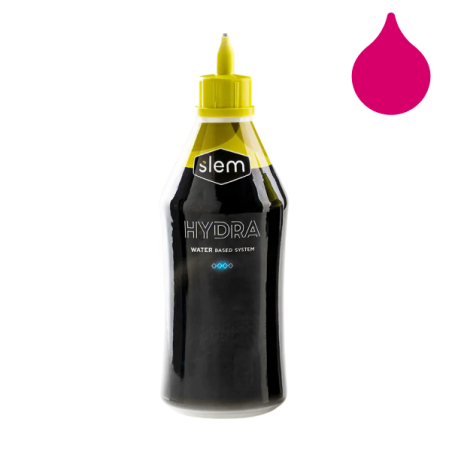 Bases Hydra : 052-HV - Magenta - 400ml
