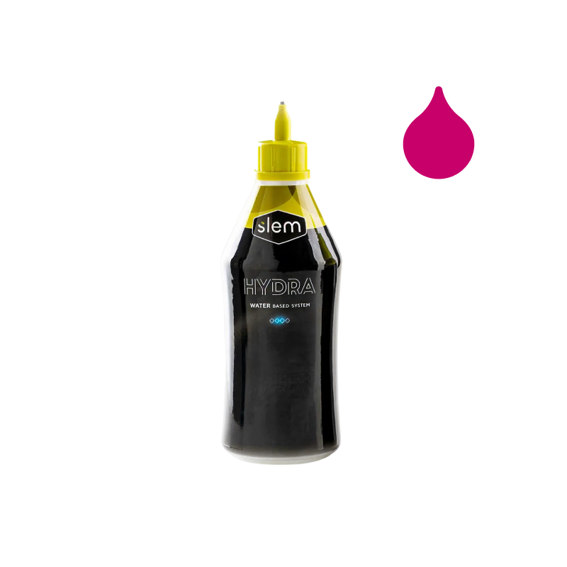 Bases Hydra : 051-HV - Magenta Ajusté - 150ml