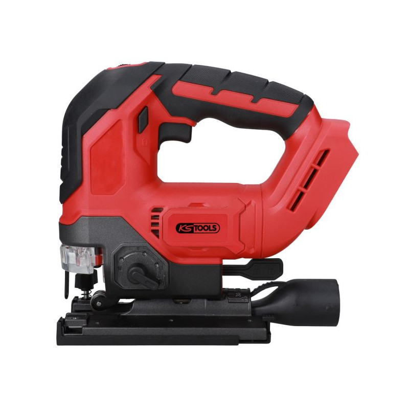 Scie sauteuse sur batterie 18V – machine seule