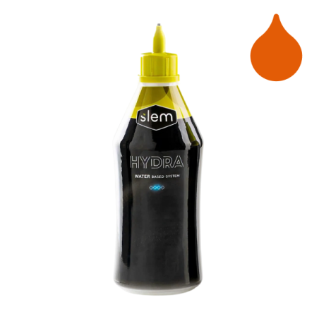 Bases Hydra : 043-HO - Orange Chromatique - 150ml
