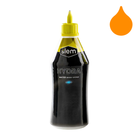 Bases Hydra : 041-HO - Orange Ajusté - 150ml
