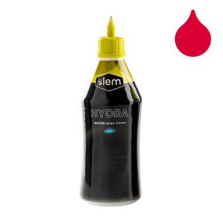 Bases Hydra : 032-HR - Rouge - 400ml