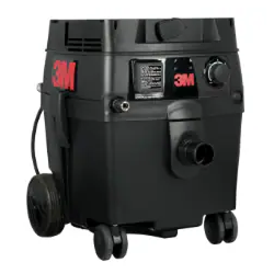 Centrale d'aspiration 3M™ - 30 L, 230 V, classe L