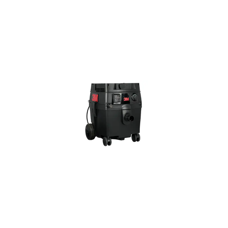 Centrale d'aspiration 3M™ - 30 L, 230 V, classe L