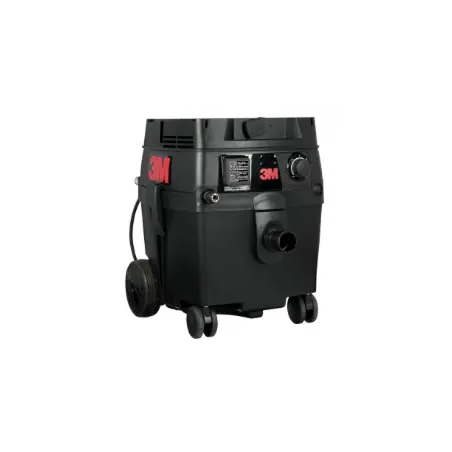 Centrale d'aspiration 3M™ - 30 L, 230 V, classe L