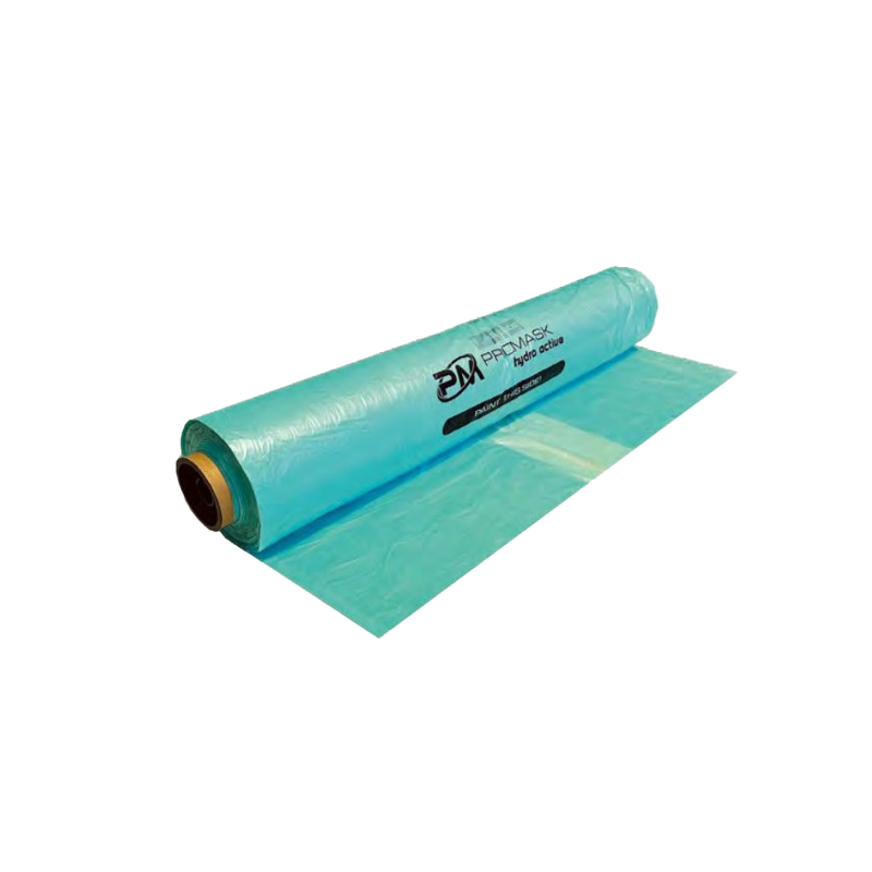 Film de masquage peinture PREMIUM 5X120M