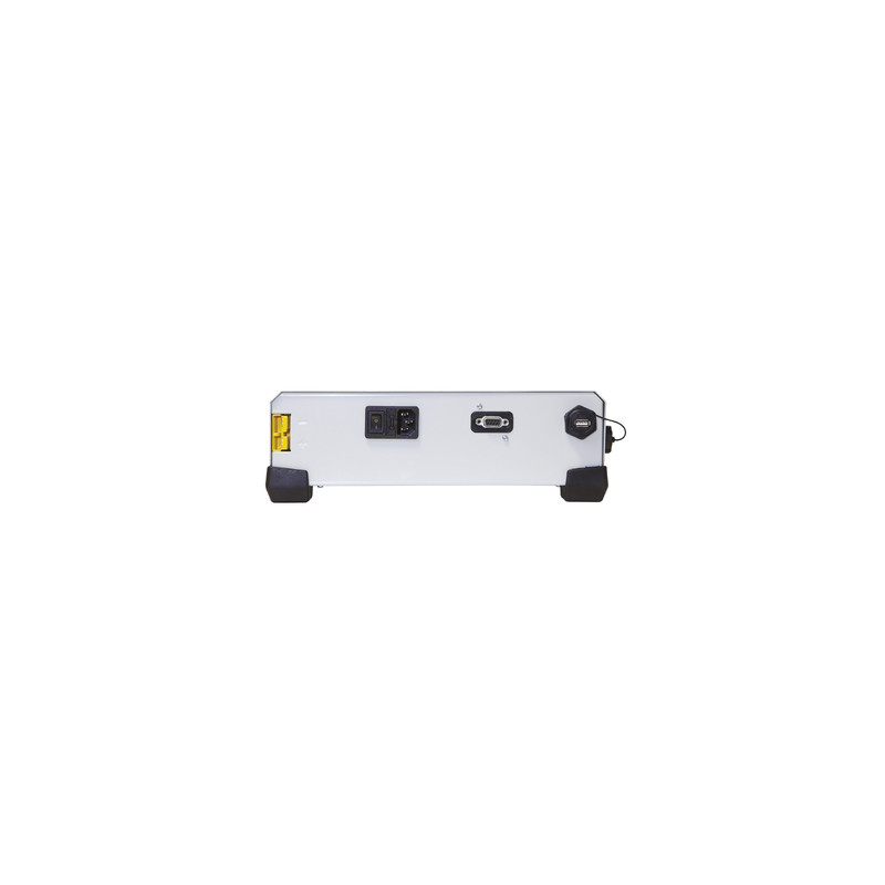 CHARGEUR DE BATTERIE GYSFLASH 101.12 CNT (Cables 5.0m)