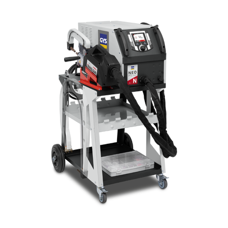 GYSPOT PTI NEO - 400V - SHOWROOM