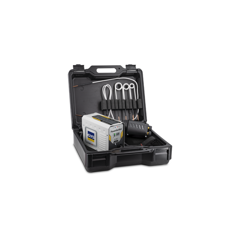 POWERDUCTION 10R