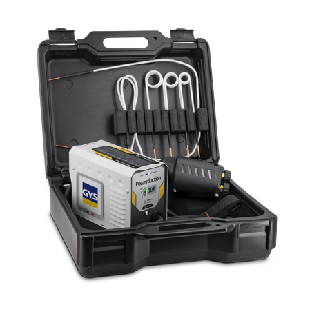 POWERDUCTION 10R