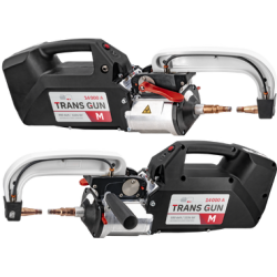 GYSPOT PTI MASTER (5m) - 400V + Bras G4 isolé